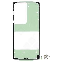 Genuine Samsung Galaxy S25 Ultra SM-S938 Battery Back Cover Repair Adhesive- Sticker- Rework Kit