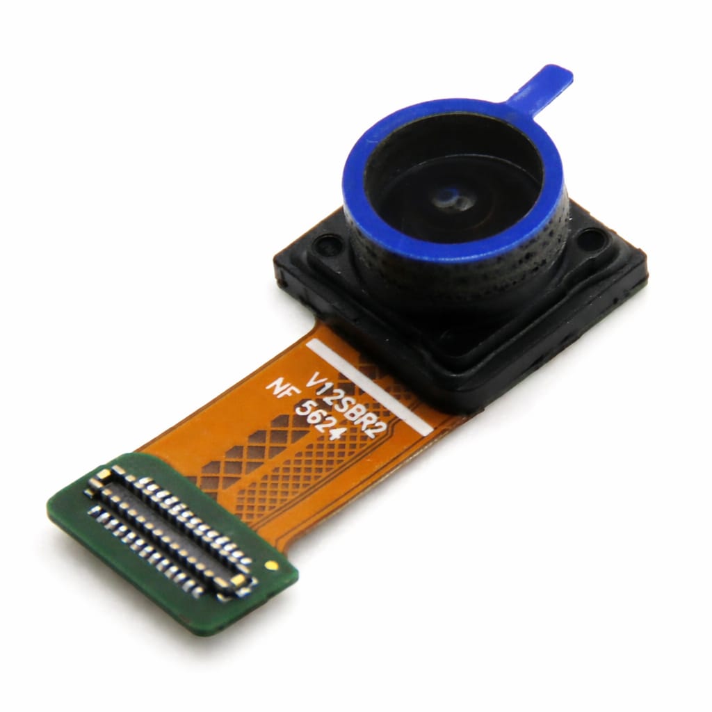 Genuine Samsung Galaxy S25 FE SM-S731 12MP Front Camera Module