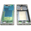 Genuine Samsung Galaxy S25 Ultra SM-S938 Display Frame- Chassis Titanium Grey- Titanium Jadegreen- Titanium Black- Titanium Pinkgold