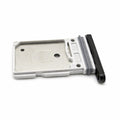 Genuine Samsung Galaxy S25 Ultra SM-S938 Sim Card Tray Titanium Jetblack