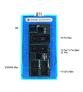 Sunshine SS-T12A Camera Heating Station For iPhone 12- Mini -Pro -Pro Max- 11-Pro- Pro Max- XS -X -XR Camera Repair