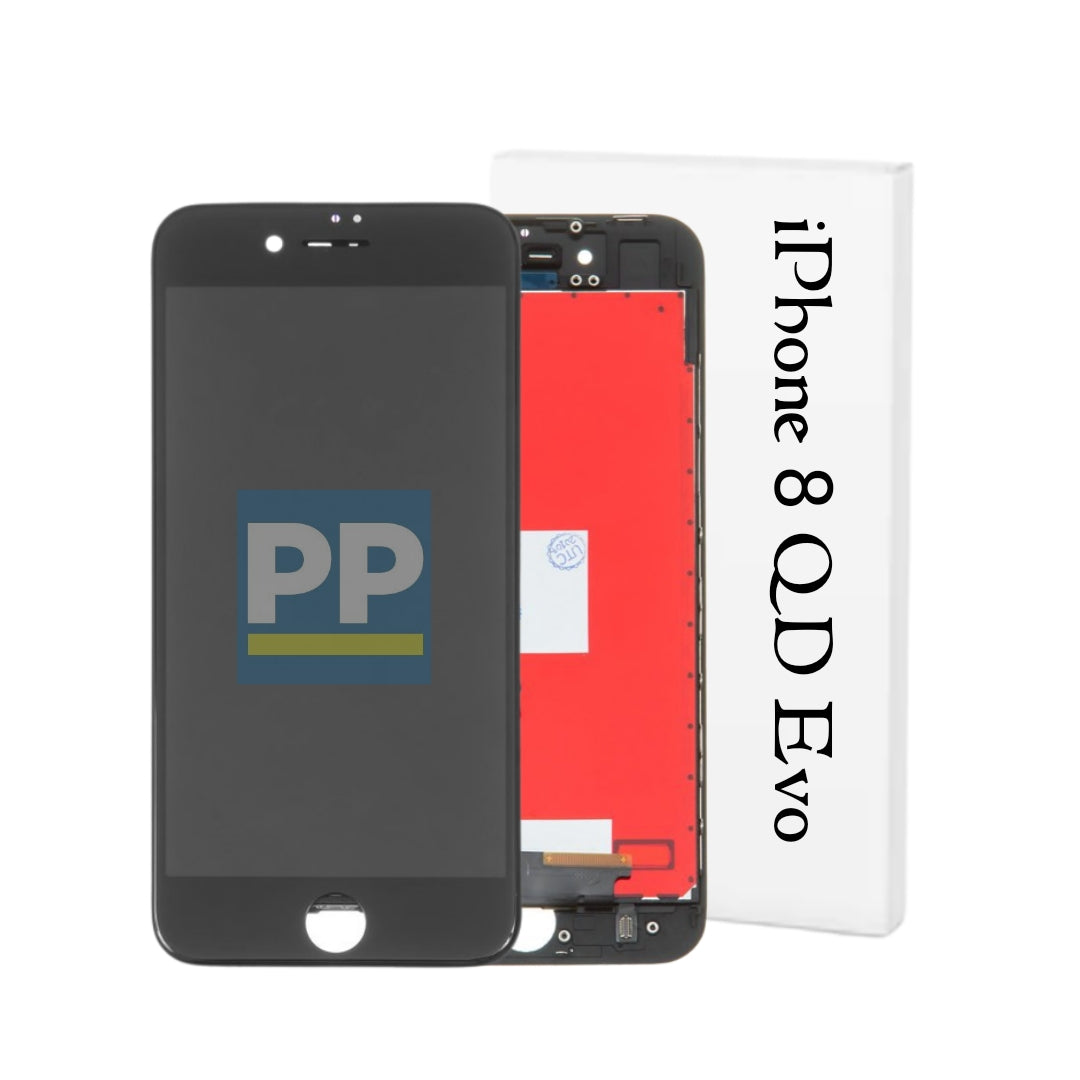 iPhone 8 QD Evo In Cell Replacement Screen Display Assembly