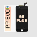 iPhone 6s Plus Replacement Screen Display Assembly | Evo Standard LCD | Black