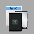 iPad Air 3 LCD Screen With Digitizer 10.5″ (2019) A2123 A2152 A2153 – Black – OEM Quality