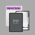 iPad Pro 3rd Gen 11″ LCD Screen With Digitizer (2021) A2301 A2459 – OEM Quality