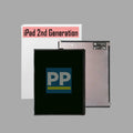 iPad 2 LCD Screen 9.7″ (2011) A1395 A1396 A1397 OEM Quality