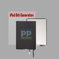 iPad 6 LCD Screen 9.7″ (2018) A1893 A1954 OEM Quality