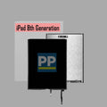 iPad 8 LCD Screen 10.2″ (2020) A2270 A2428 A2429 A2430 OEM Quality