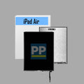 iPad Air 1 LCD Screen 9.7″ (2013) A1474 A1475 A1476 OEM Quality