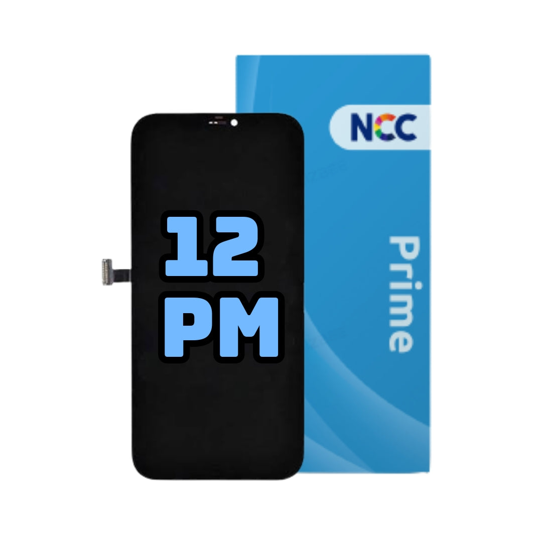 iPhone 12 Pro Max LCD Screen NCC Prime