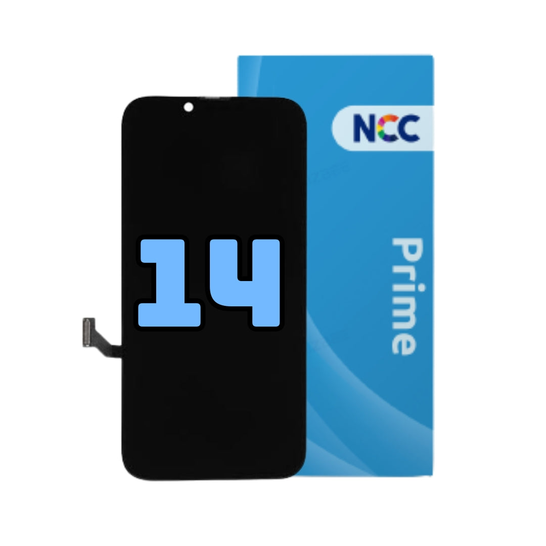 iPhone 14 LCD Screen NCC Prime