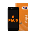 iPhone 8 Plus NCC Select Complete LCD Screen and Digitizer Display – White