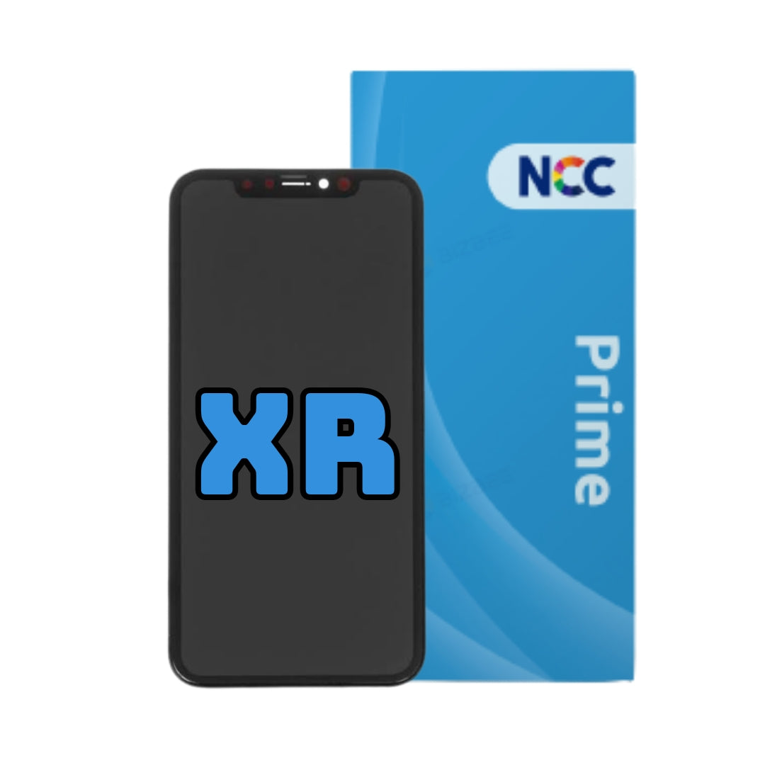 iPhone XR LCD Screen NCC Prime