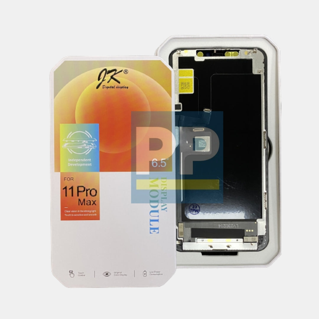 iPhone 11 Pro Max LCD Screen JK