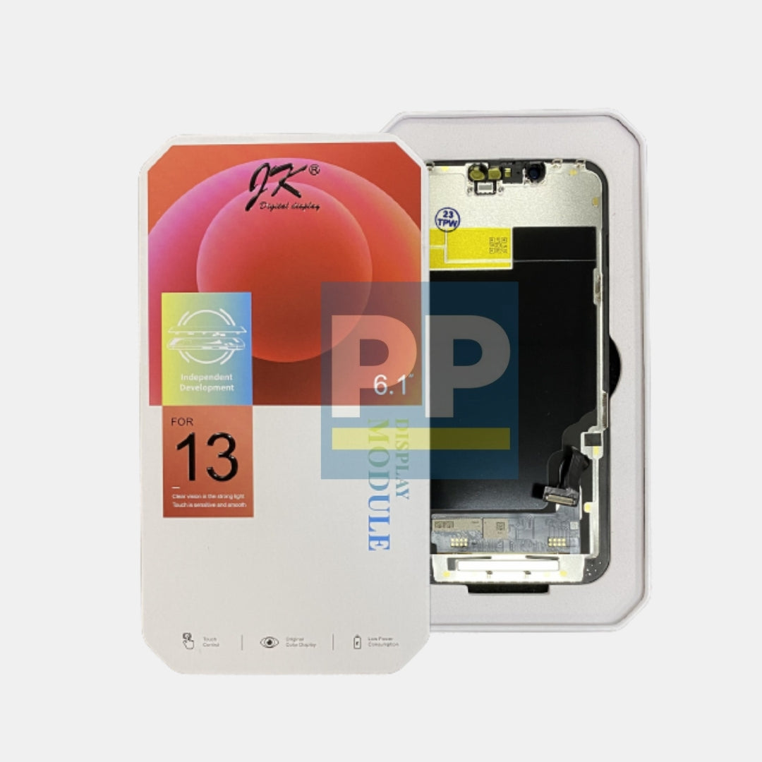 iPhone 17 LCD Screen JK
