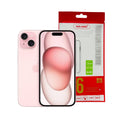 iPhone 15 Plus Tempered Glass