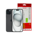iPhone 15 Tempered Glass