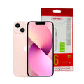iPhone 14 Tempered Glass