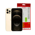 iPhone 12 Pro Max 6.7 Tempered Glass