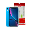 iPhone XR Tempered Glass