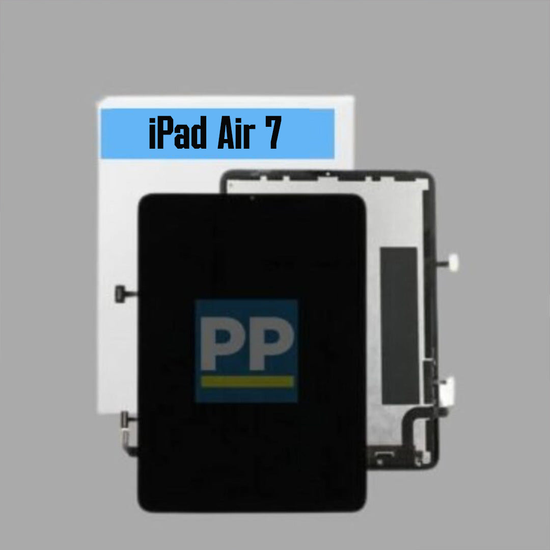 iPad Air 7 LCD Screen With Digitizer 11″ A3266 A3267 – OEM Quality