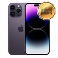 Refurbished Apple iPhone 14 Pro Max- 128GB