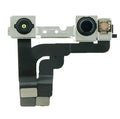 iPhone 12- 12 Pro Front Facing Camera Module for iPhone 12- 12 Pro A2402 A2403 A2404 OEM Quality