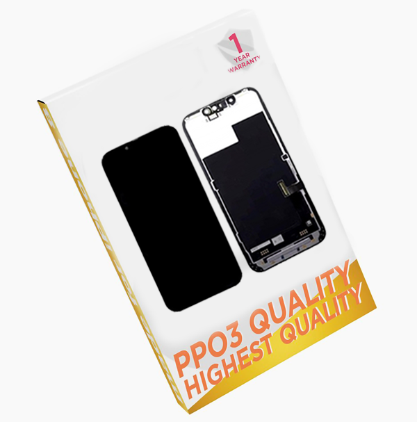 iPhone 13 Mini Screen Complete Assembly In Cell Quality (QD)