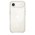 iPhone Air Clear Gel Case With MagSafe