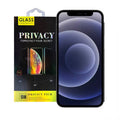 iPhone 12 Mini Privacy Glass Screen Protector