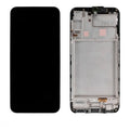 Genuine Samsung Galaxy A24 SM-A245 LCD Screen Black [WF]