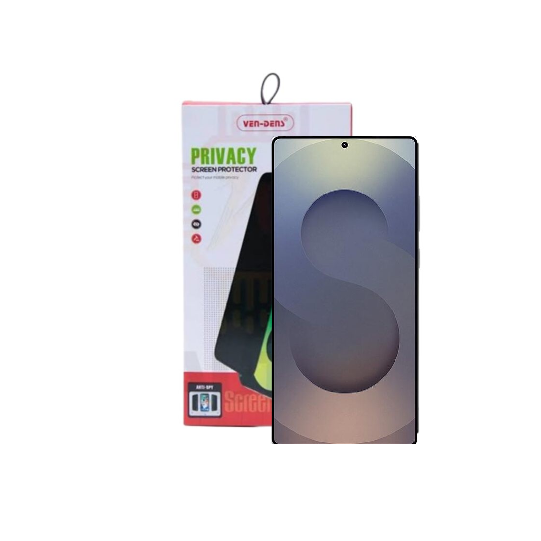 Samsung S25 Ultra S938 Privacy Glass Screen Protector