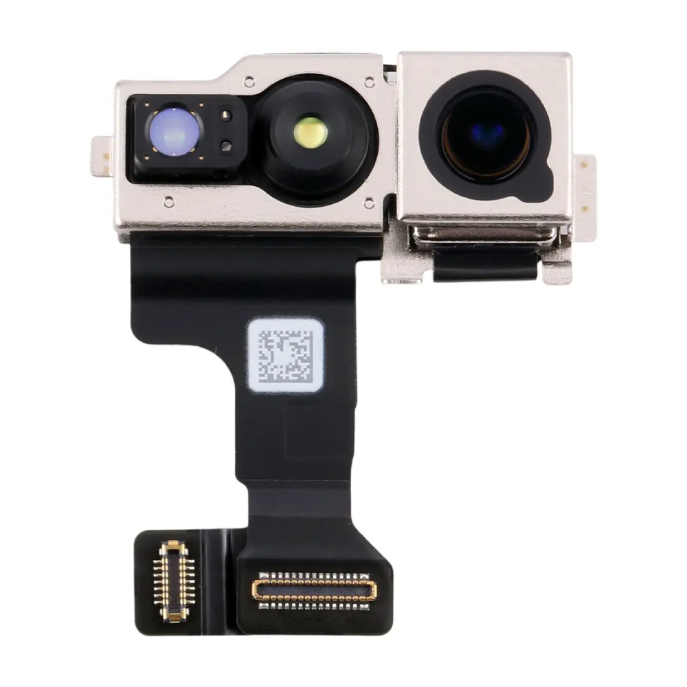 iPhone 16 Front Facing Camera Module for iPhone 16 A3286 A3287 A3288 OEM Quality