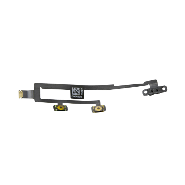 APPLE IPAD 8 POWER BUTTON ON-OFF FLEX A2428 A2429 A2430 – OEM?QUALITY