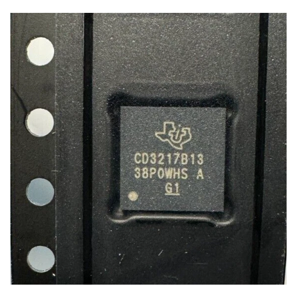 APPLE IPAD 10 CHARGING IC CHIP CD3217B13 A2757 A2696 – OEM?QUALITY