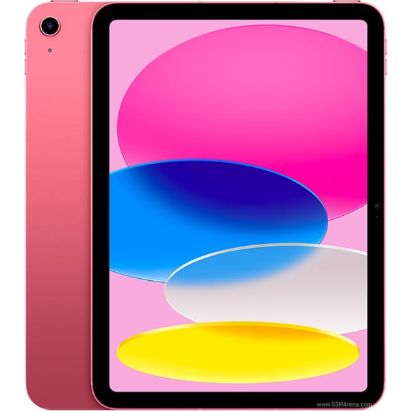 Apple iPad 2022 10.9″ WIFI 64GB | Activated