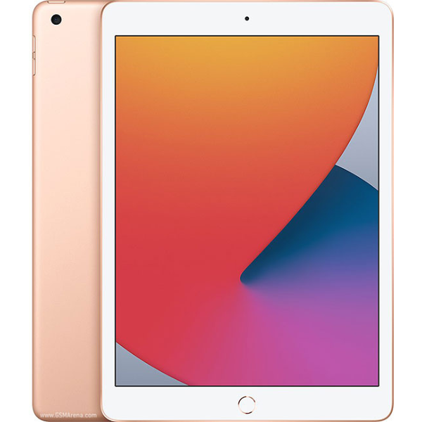 Apple iPad 2020 10.2 WIFI | Grade A
