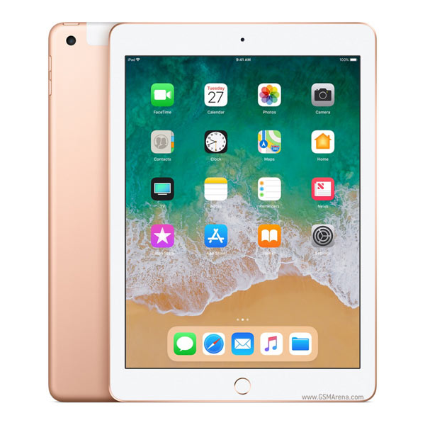Apple iPad 2018 9.7? | Grade A