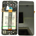 Genuine Samsung Galaxy A13 5G SM-A136 LCD Screen With Battery [WF]