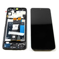 Genuine Samsung Galaxy A05s SM-A057 LCD Screen Black