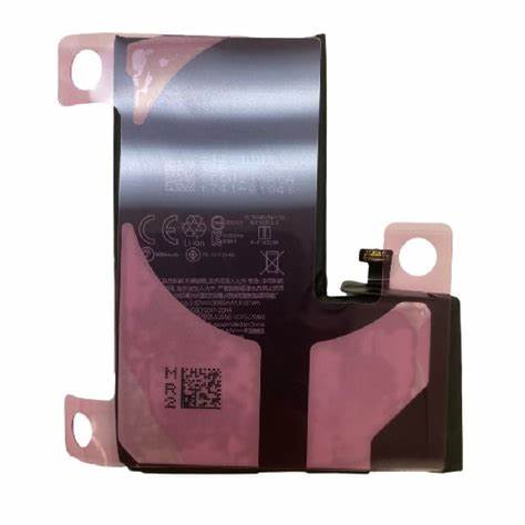 iPhone 13 Pro 3095 mAh Internal Battery With Screws & Adhesive- Sticker – 661-21996