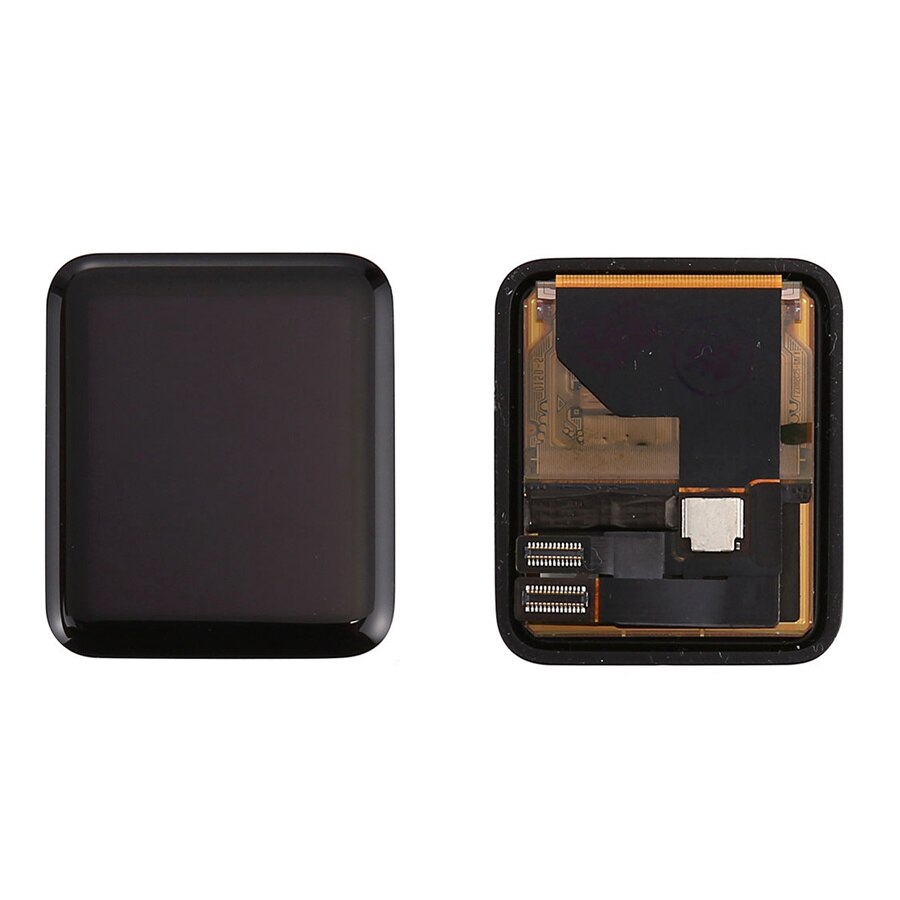 For Apple iWatch Series 1 A1803 (42mm) Genuine Glass Change OLED Screen & Digitiser With Adhesive