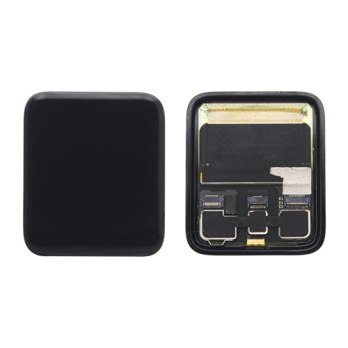 For Apple iWatch Series 2 A1757 (38mm) Genuine Glass Change OLED Screen & Digitiser With Adhesive