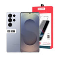 Samsung Galaxy S25 Ultra Full Glue Tempered Glass