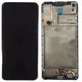 Genuine Samsung Galaxy A21s 2020 SM-A217 LCD Screen Black