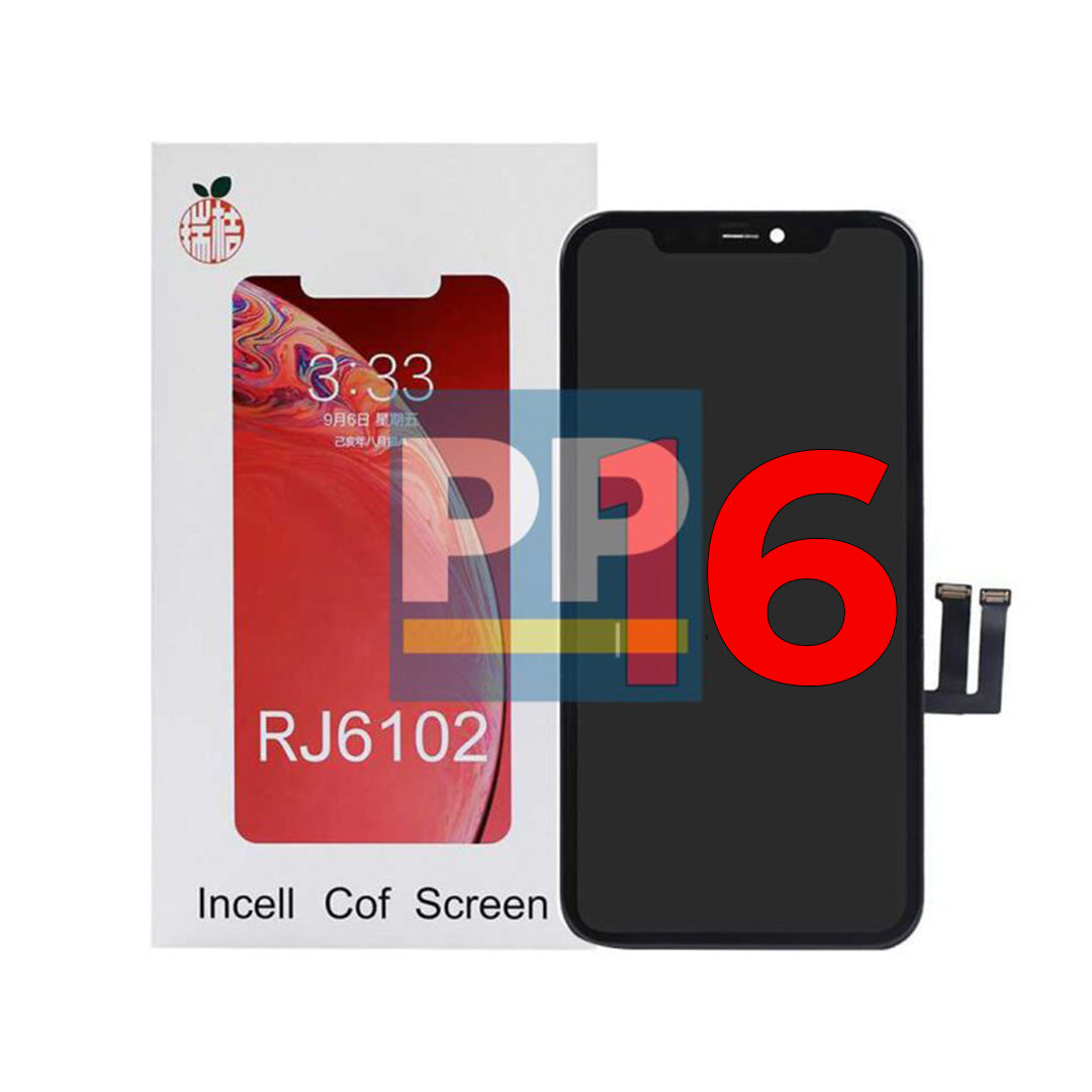 iPhone 16 LCD Screen RJ