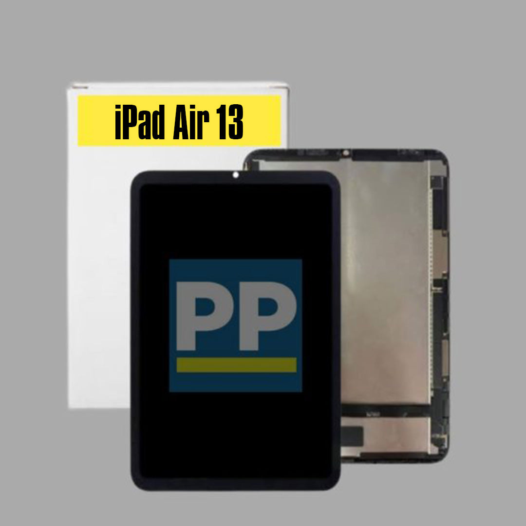 iPad Air 13″ LCD Screen With Digitizer A3269 A3271 Black – OEM Quality