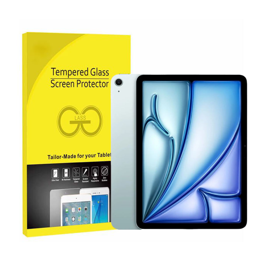 iPad 9.7″ 6th Gen Tempered Glass