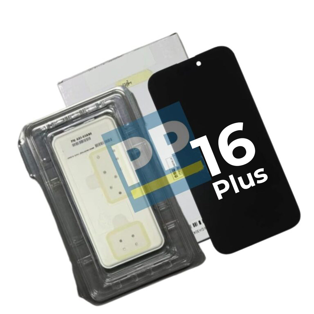 iPhone 16 Plus Service Pack LCD OLED Display Assembly – A3289, A3290, A3291