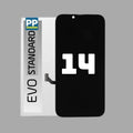 iPhone 14 Replacement Screen Display Assembly | Evo Standard LCD